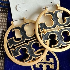 Tory Burch Miller Earrings